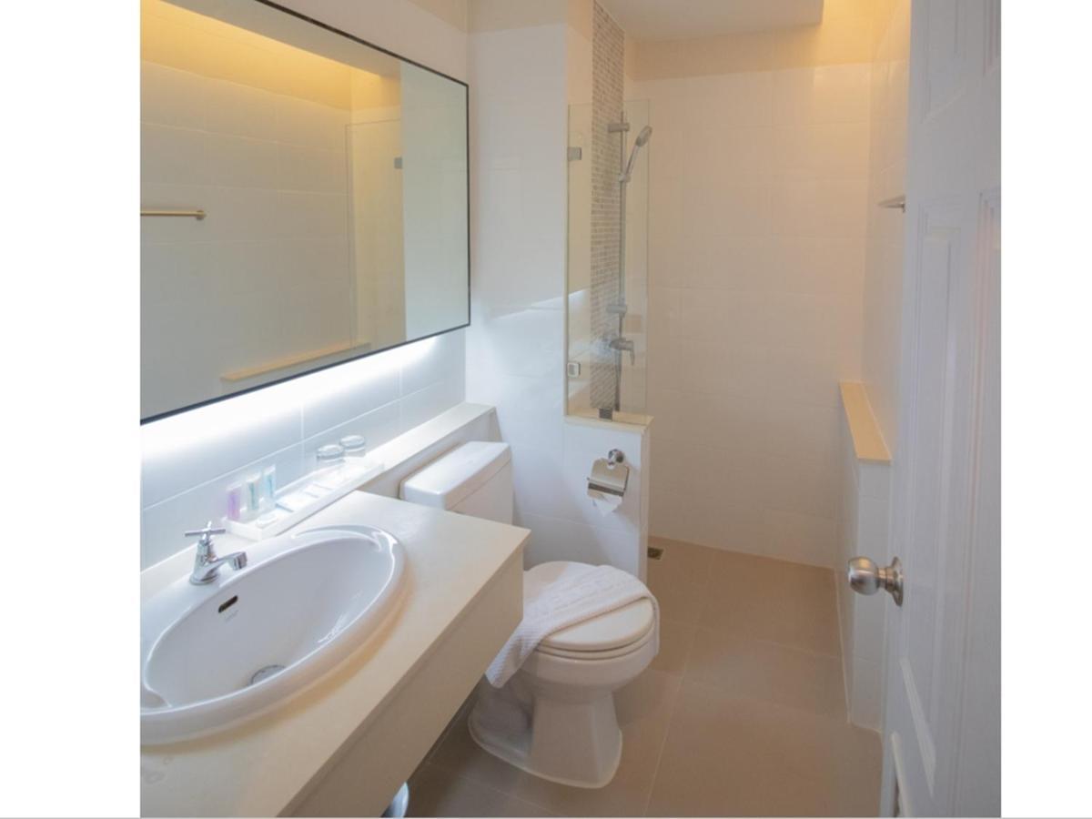 Fortune D Hotel Phitsanulok Εξωτερικό φωτογραφία