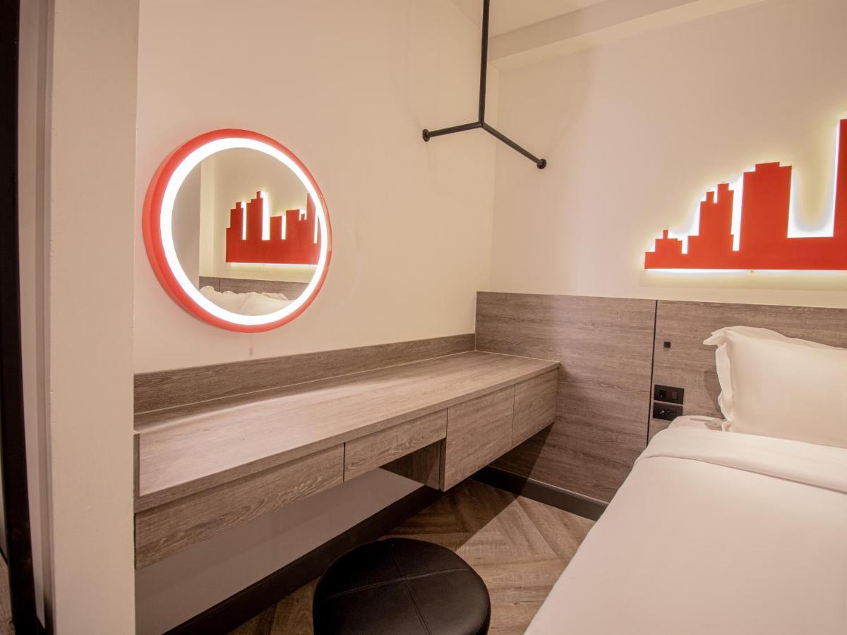 Fortune D Hotel Phitsanulok Εξωτερικό φωτογραφία