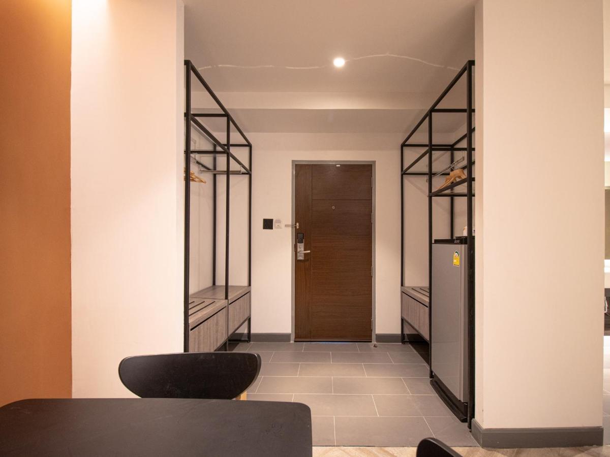 Fortune D Hotel Phitsanulok Εξωτερικό φωτογραφία